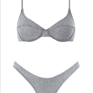 Triangl “Lina” Swimsuit